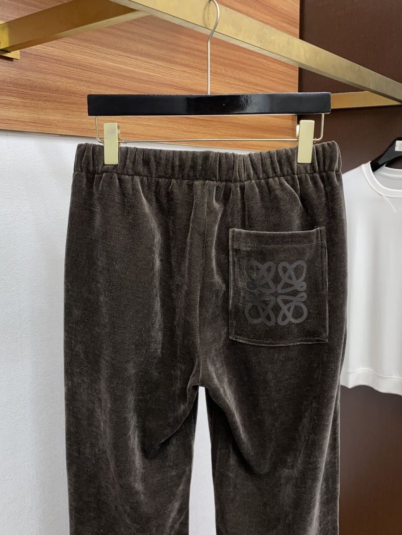 Loewe Long Pants